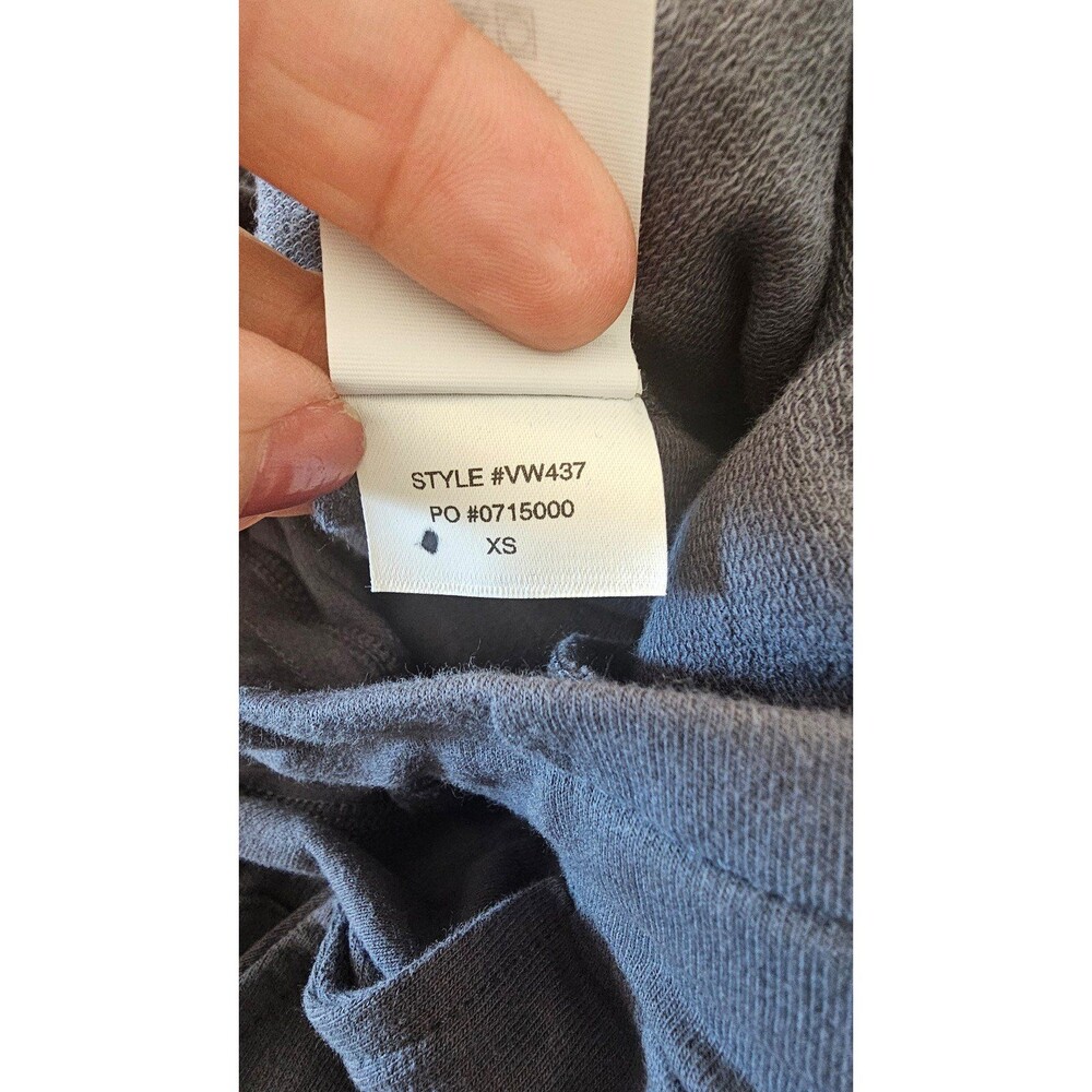 VUORI - NWT Size XS Women's Laguna Lounge Pants 2.0 - Azure Blue - Picture 5 of 6